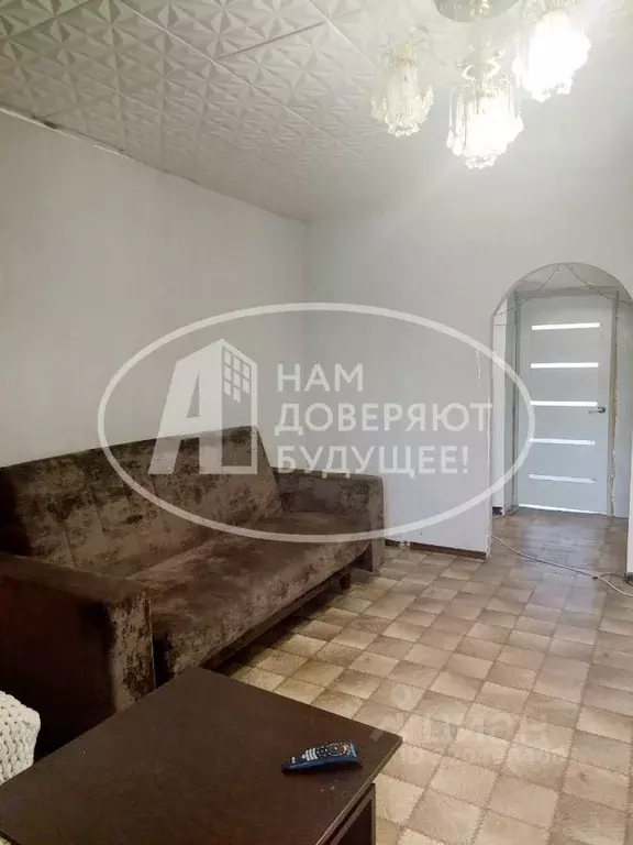 3-к кв. Пермский край, Лысьва ул. Орджоникидзе, 8 (61.6 м) - Фото 1
