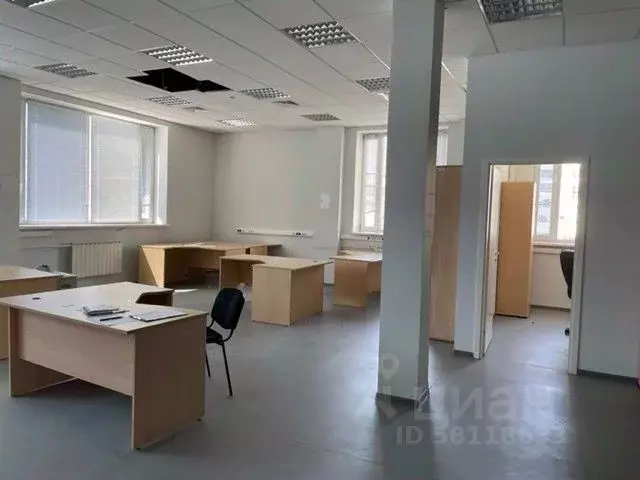 Офис в Москва ул. Шаболовка, 31Б (354 м) - Фото 0