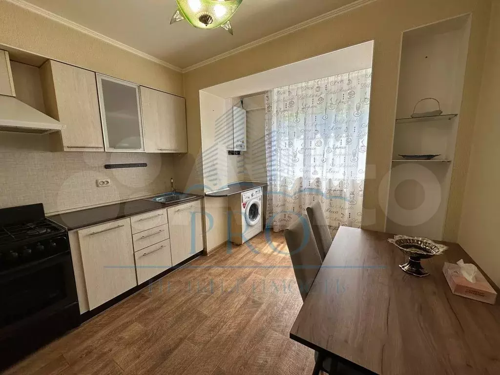 2-к. квартира, 54 м, 2/7 эт. - Фото 1