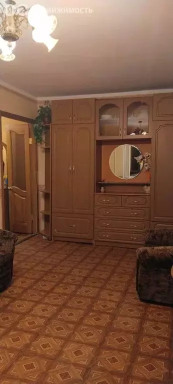 2-комнатная квартира: Саратов, 2-й Магнитный проезд, 5 (46.5 м) - Фото 1