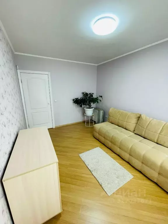 3-к кв. Томская область, Томск тракт Иркутский, 17 (66.5 м) - Фото 1
