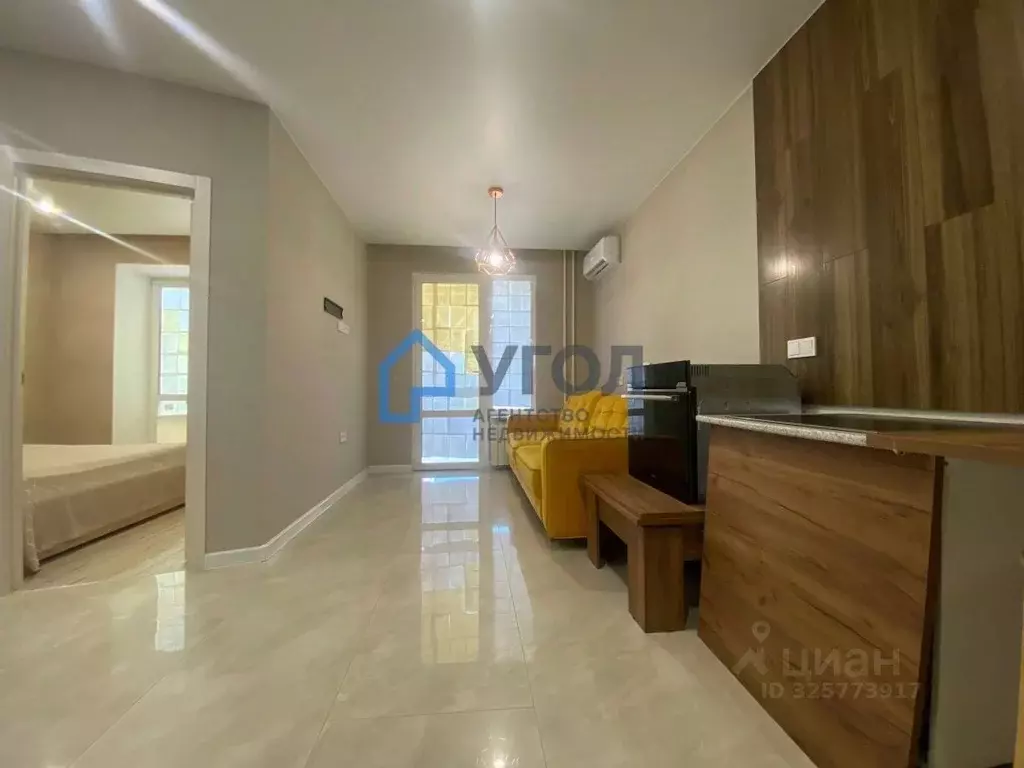 1-к кв. Самарская область, Самара Владимирская ул., 33 (54.0 м) - Фото 2