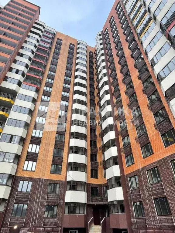 2-к. квартира, 65,6 м, 12/18 эт. - Фото 1