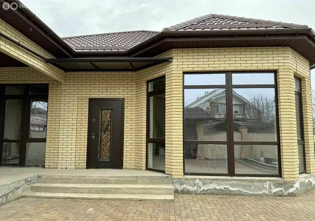 Дом в Витязево, Юбилейная улица, 16 (170 м) - Фото 0