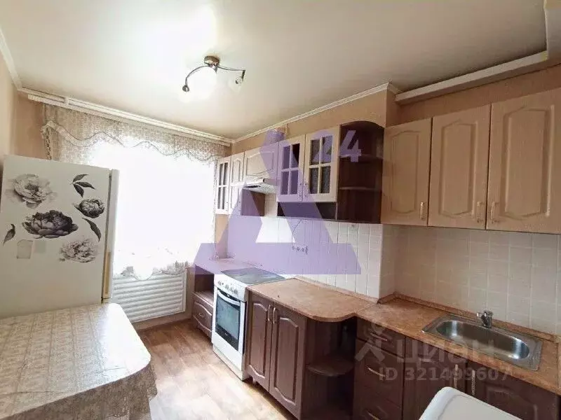 2-к кв. Алтайский край, Барнаул Кавалерийская ул., 1 (42.8 м) - Фото 0