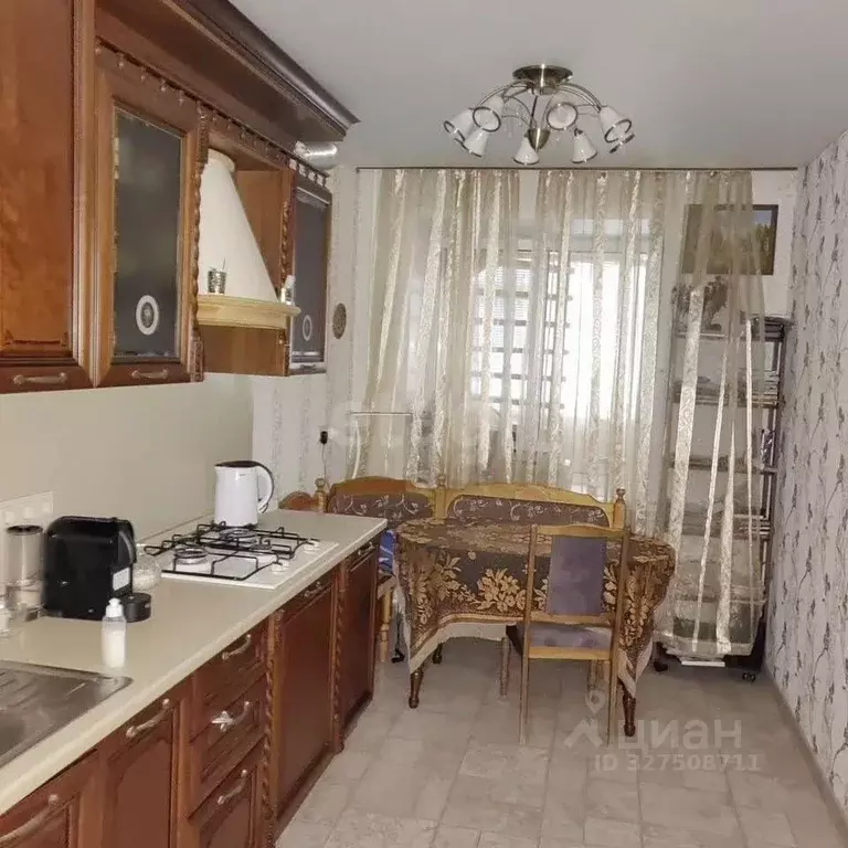 2-к кв. Самарская область, Самара ул. Губанова, 30 (63.0 м) - Фото 1