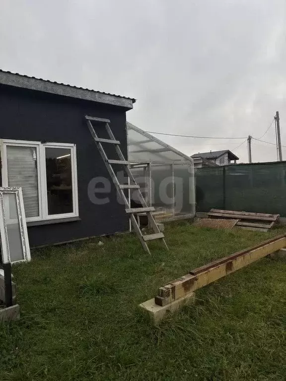 Дом, 36 м - Фото 2