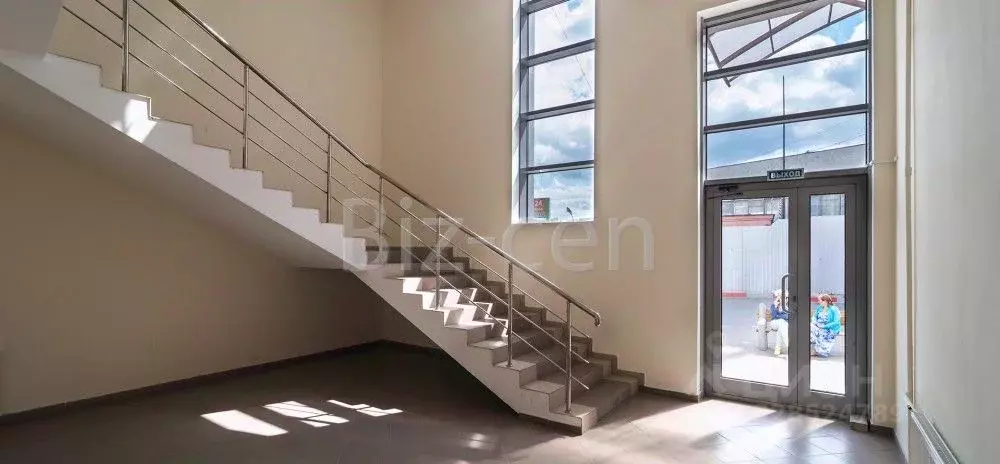 Офис в Московская область, Люберцы городской округ, Томилино пгт ул. ... - Фото 2