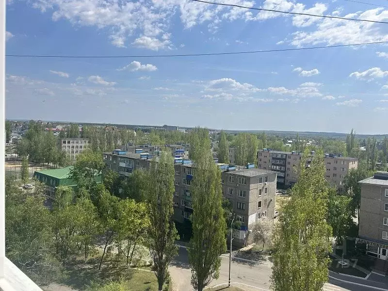 4-к кв. Воронежская область, Россошь ул. Алексеева, 25 (69.2 м) - Фото 1