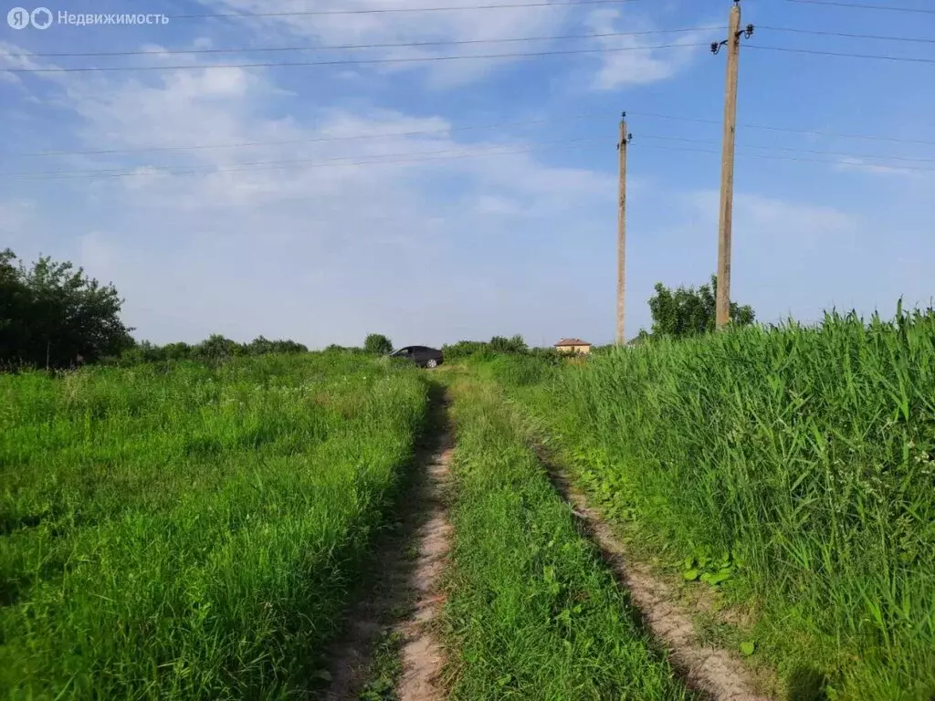 Участок в Добрунь, Парковая улица (30 м) - Фото 0