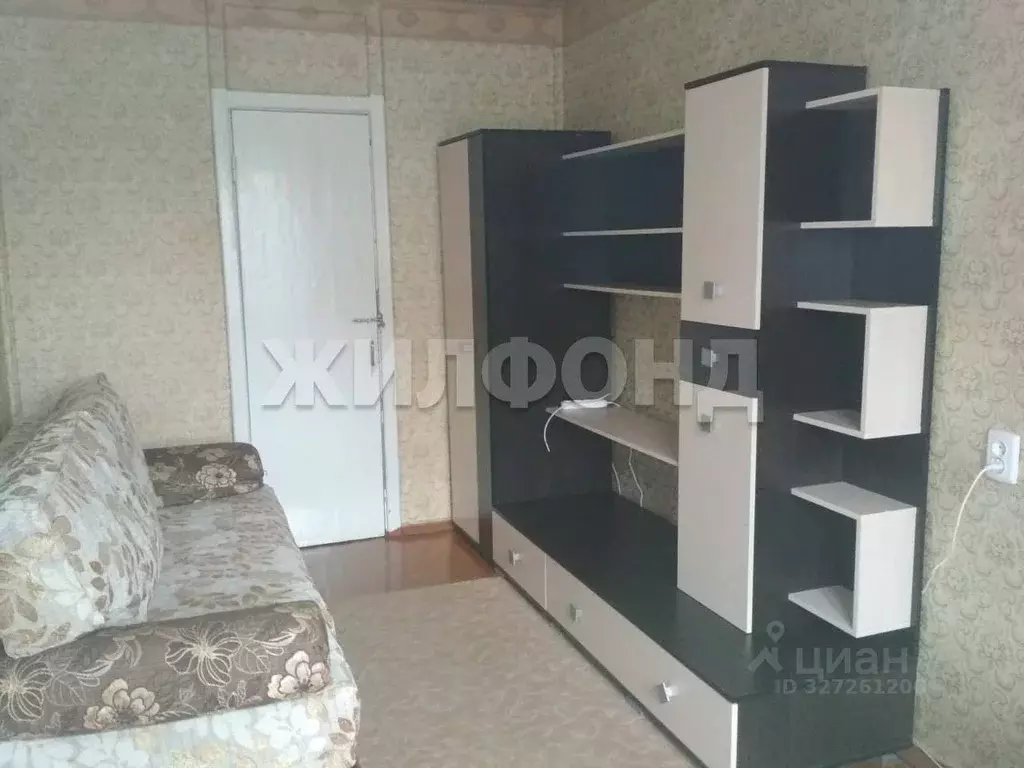 2-к кв. Белгородская область, Белгород Гражданский просп., 25а (45.3 ... - Фото 2