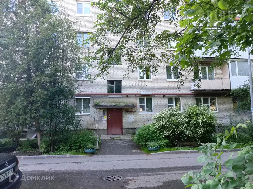 Продаётся 3-к квартира, 52.3 м - Фото 1