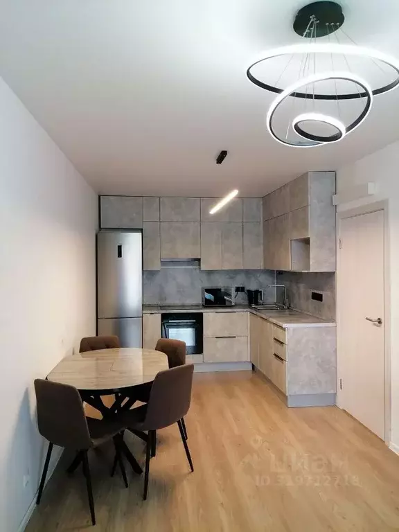 2-к кв. Московская область, Красногорск городской округ, пос. ... - Фото 1