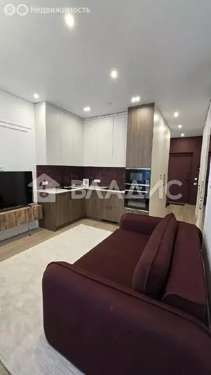 2-комнатная квартира: Москва, улица Крузенштерна, 7 (60 м) - Фото 2