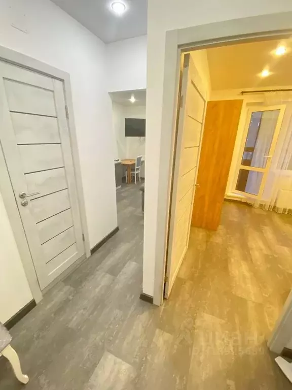 1-к кв. Московская область, Люберцы ул. Рождественская, 4 (34.0 м) - Фото 0