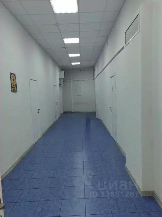 Офис в Иркутская область, Иркутск бул. Гагарина, 40 (13 м) - Фото 2