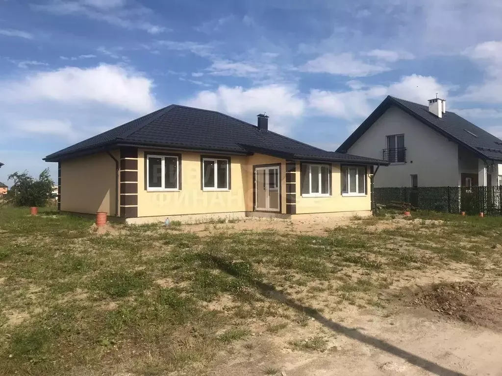 Дом в Калининградская область, Зеленоградский муниципальный округ, ... - Фото 2