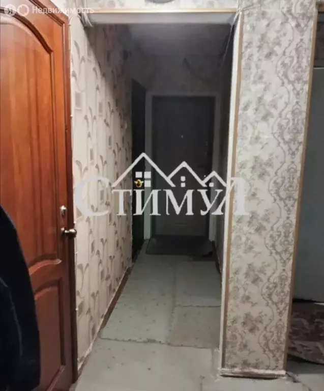 1к в 4-комнатной квартире (18 м) - Фото 2