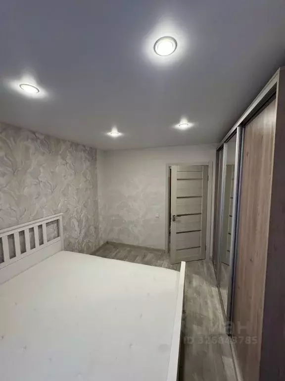 2-к кв. Самарская область, Тольятти ул. Матросова, 14 (46.0 м) - Фото 2