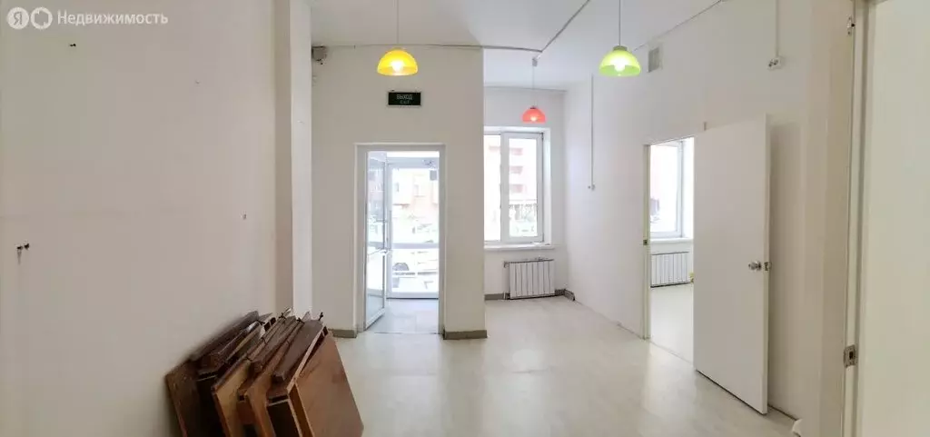 Помещение свободного назначения (106 м) - Фото 1