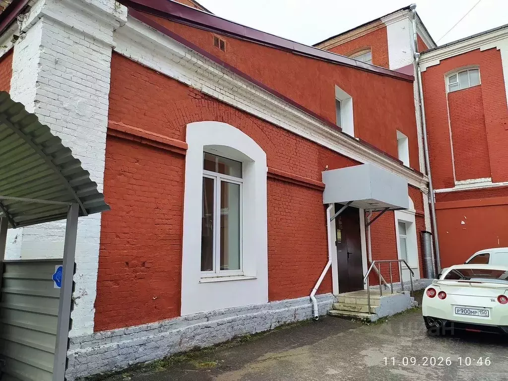 Офис в Московская область, Раменское ул. Карла Маркса, 5/3 (48 м) - Фото 2