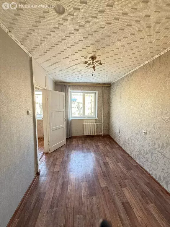 2-комнатная квартира: Комсомольск-на-Амуре, проспект Ленина, 42/3 ... - Фото 2