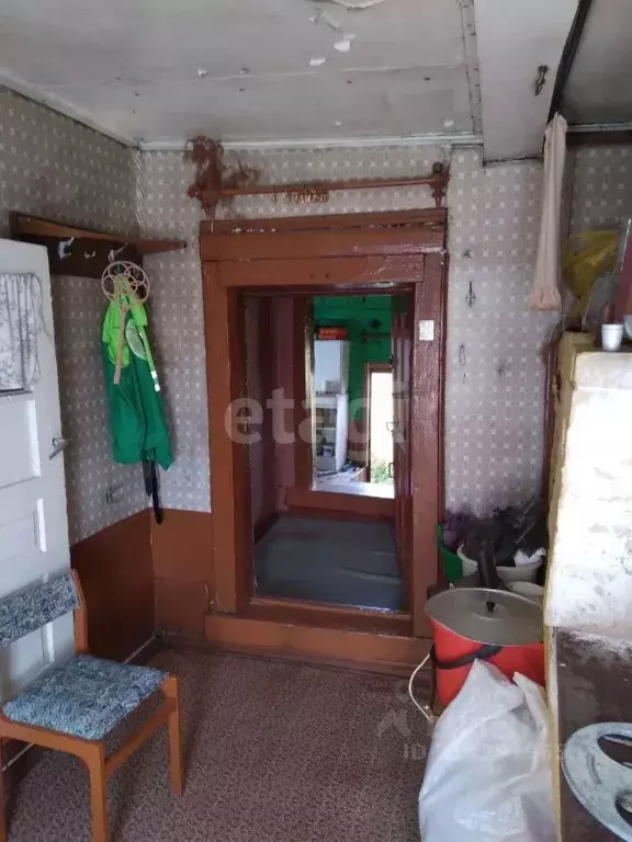 Дом в Архангельская область, Котласский муниципальный округ, Приводино ... - Фото 1