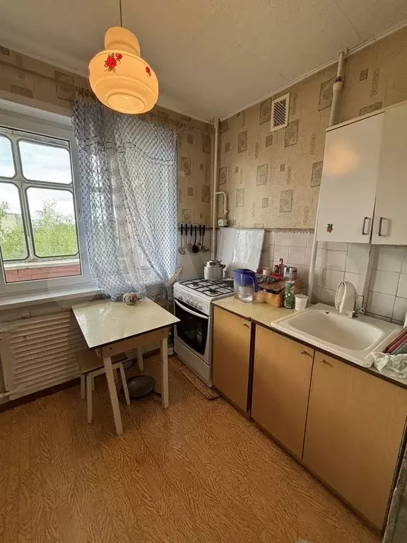 3-к. квартира, 64 м, 7/9 эт. - Фото 0