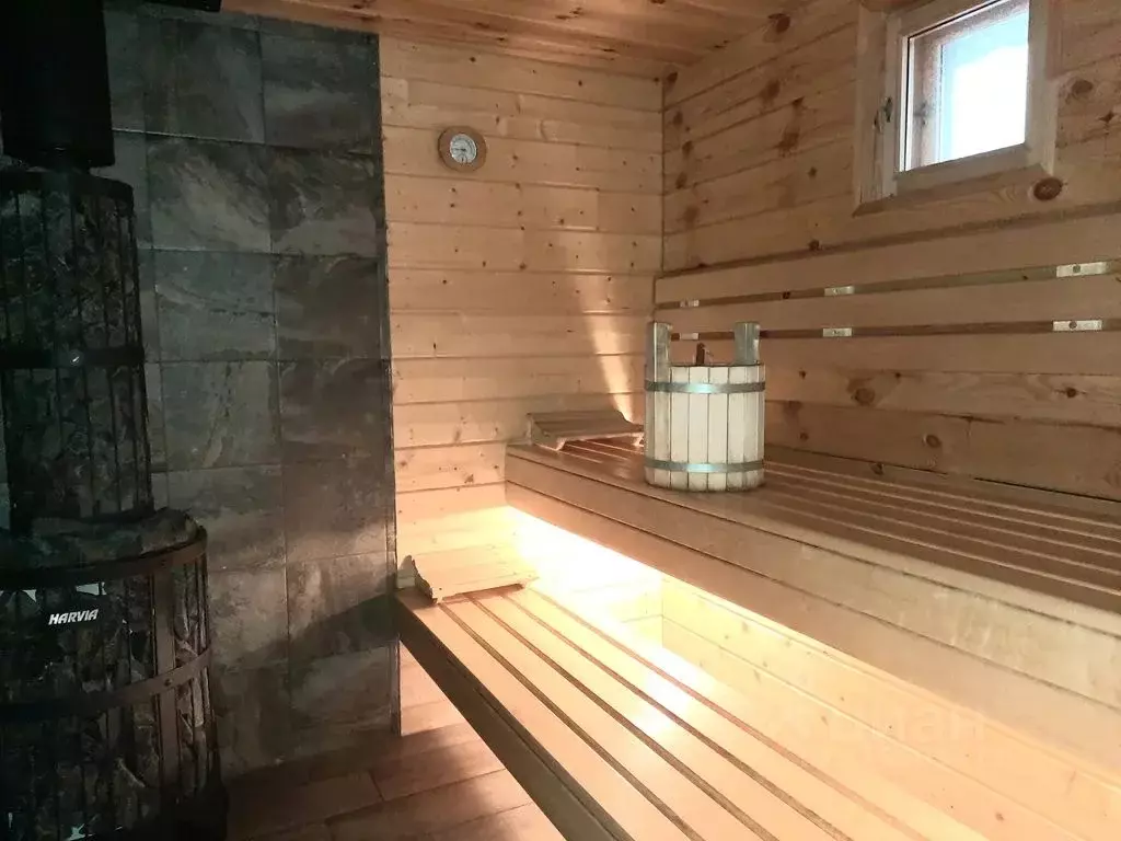 Дом в Ленинградская область, Ломоносовский район, д. Санино ул. ... - Фото 2