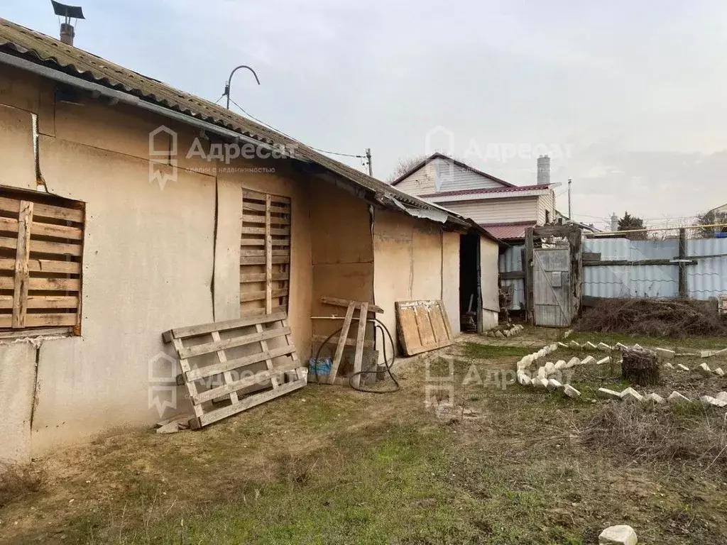 2-к кв. Волгоградская область, Волгоград ул. Тищенко, 17 (25.4 м) - Фото 2