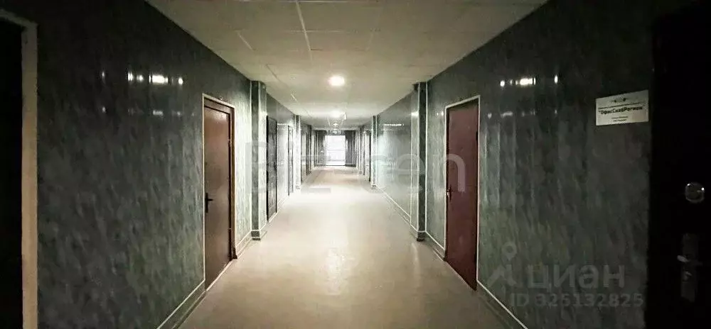 Офис в Москва 1-й Дорожный проезд, 9 (18 м) - Фото 2