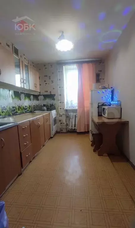1-к. квартира, 40 м, 2/14 эт. - Фото 1
