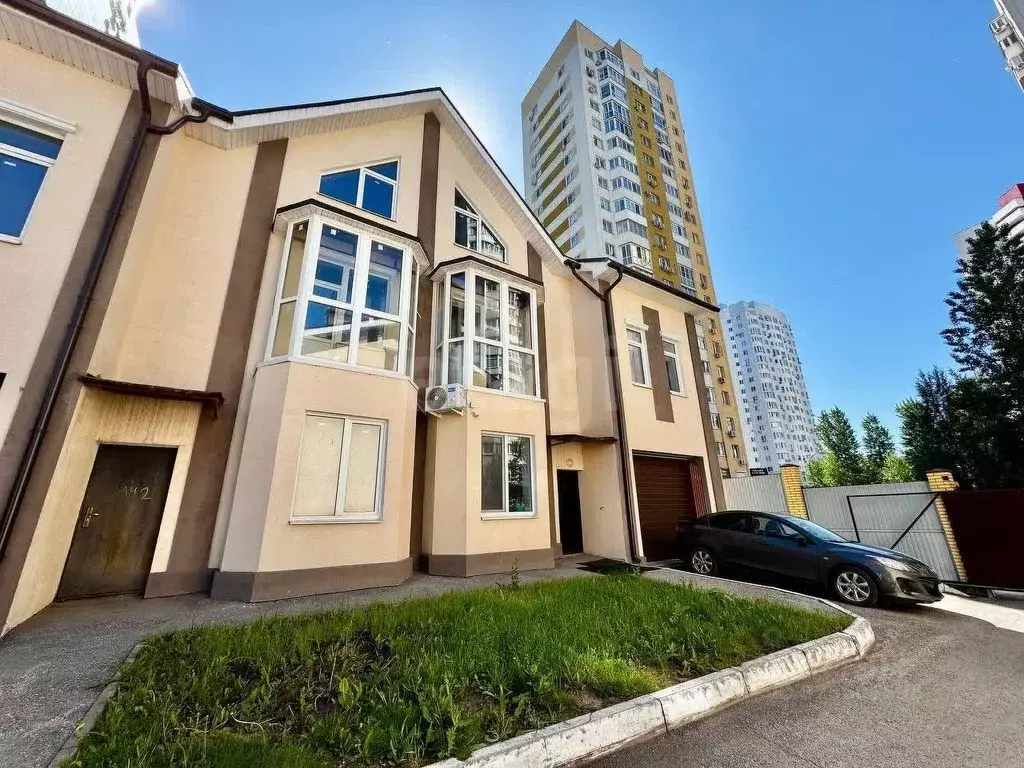 Дом в Самарская область, Самара проезд 7-я просека 12-й, 5 (255 м) - Фото 1