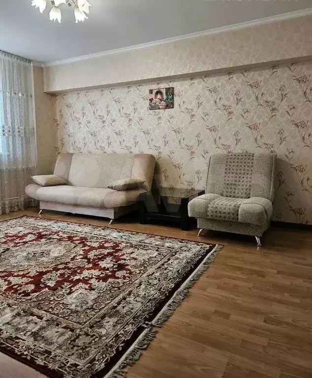 1-к. квартира, 39 м, 7/9 эт. - Фото 0