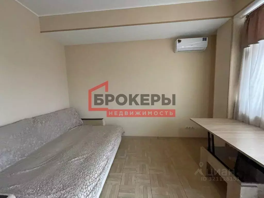 Студия Севастополь Вилларис дель Мар кп, 37 (24.0 м) - Фото 2