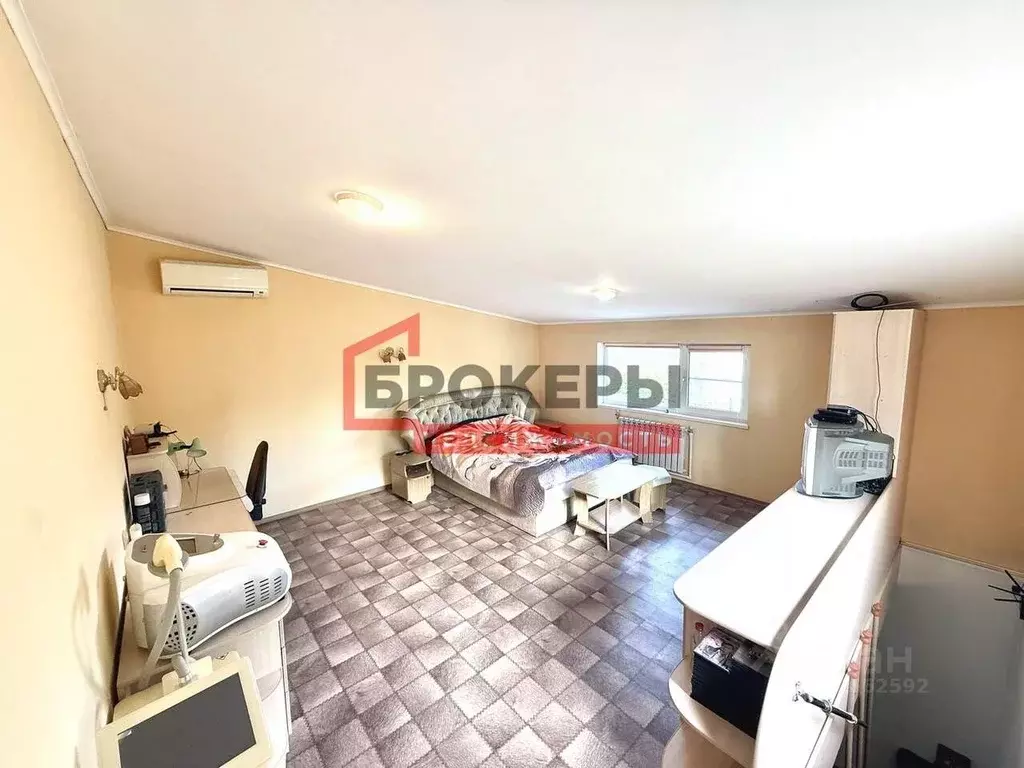 Дом в Севастополь Ветеран СТСН, 144А (100 м) - Фото 2