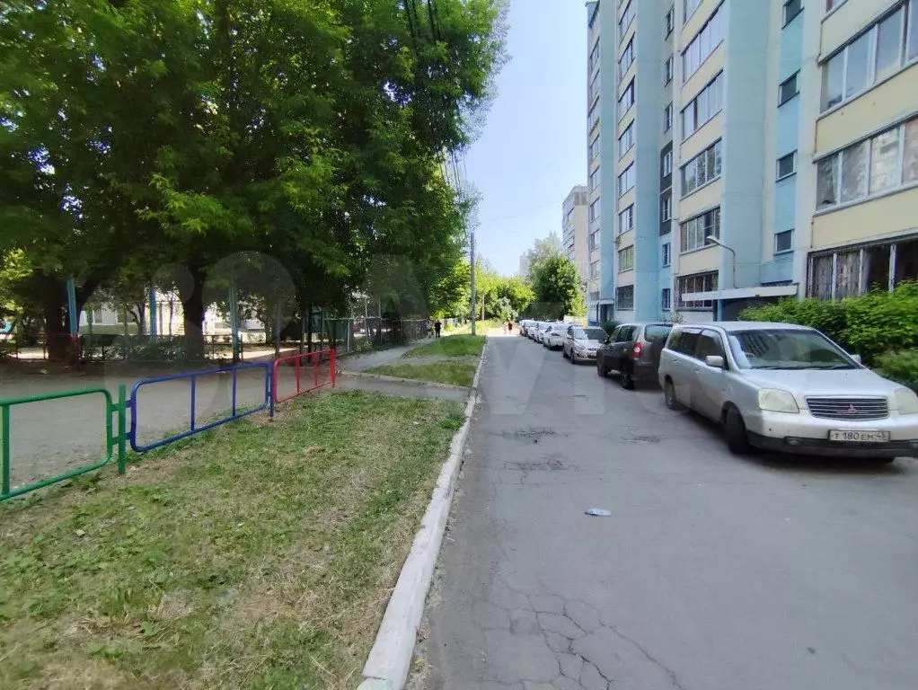 2-к. квартира, 56,7 м, 8/10 эт. - Фото 1