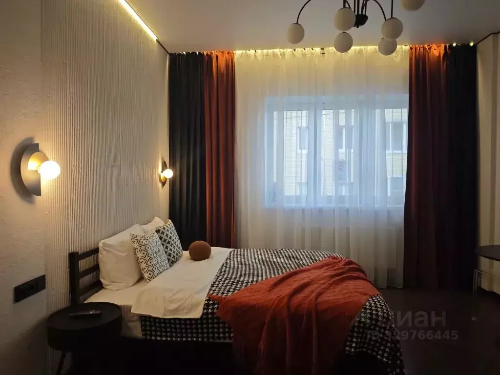 Студия Московская область, Сергиев Посад Сергиевская ул., 13к1 (30.0 ... - Фото 2