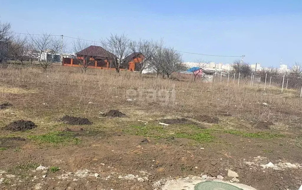 Участок в Белгородская область, Белгородский район, Дубовское с/пос, ... - Фото 1