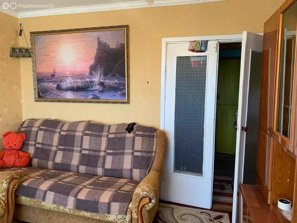 2-комнатная квартира: Старый Оскол, микрорайон Жукова, 47 (49 м) - Фото 1