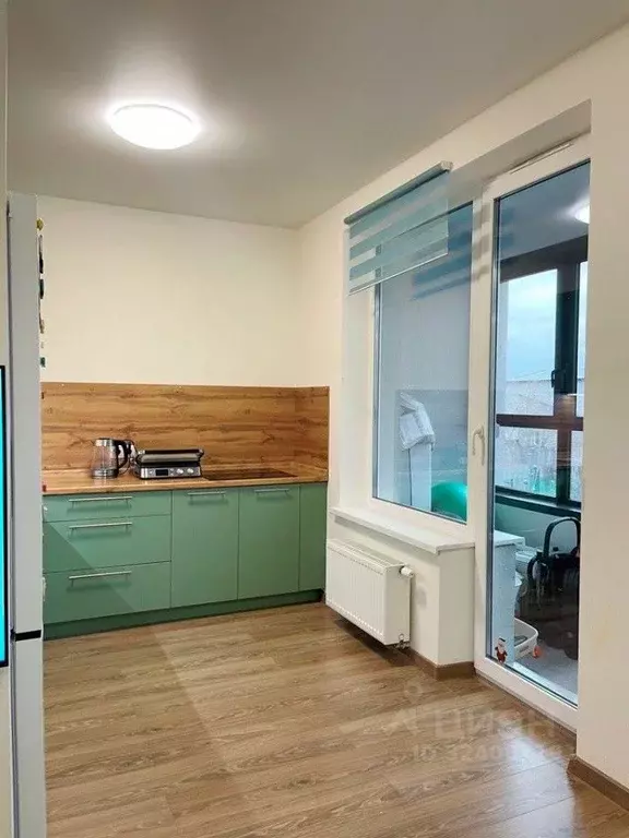 3-к кв. Свердловская область, Екатеринбург ул. Нагорная, 12 (100.9 м) - Фото 2