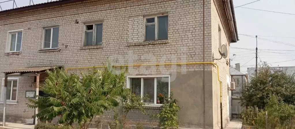 2-к кв. Брянская область, Климово рп ул. Коммунистическая, 14 (31.5 м) - Фото 1