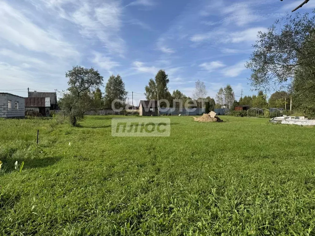 Участок в Калужская область, Жуковский район, Верховье с/пос, ... - Фото 1