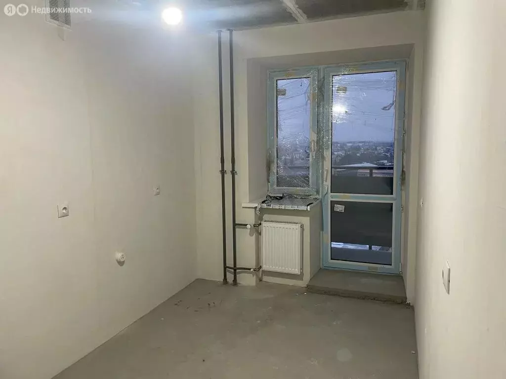 3-комнатная квартира: микрорайон Мелиораторов, улица Голышева, 2к3 ... - Фото 2