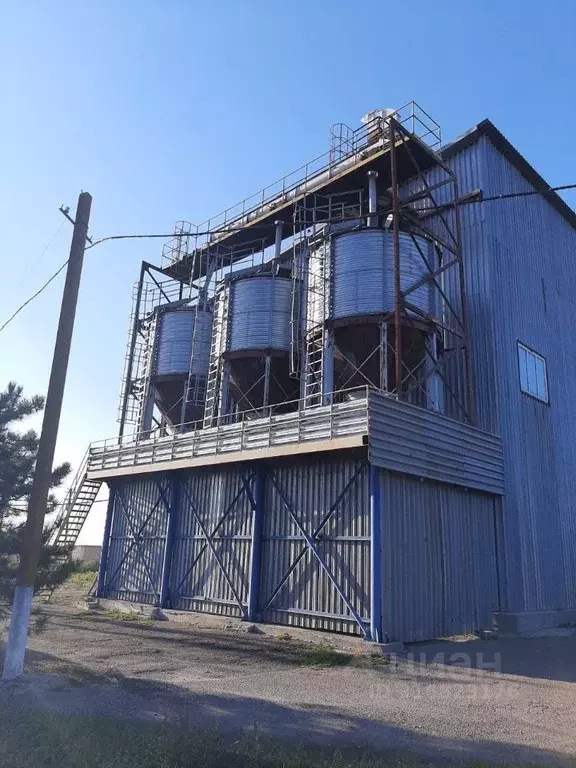 Производственное помещение в Ростовская область, Ростов-на-Дону ... - Фото 1