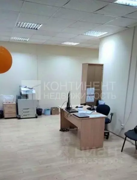 Офис в Москва Большой Каретный пер., 17С2 (147 м) - Фото 0