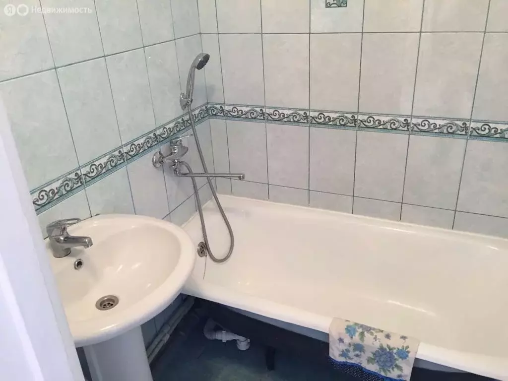 1-комнатная квартира: Новосибирск, улица В. Высоцкого, 50 (38 м) - Фото 0