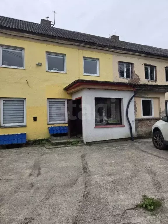 2-к кв. Калининградская область, Гурьевский муниципальный округ, пос. ... - Фото 2