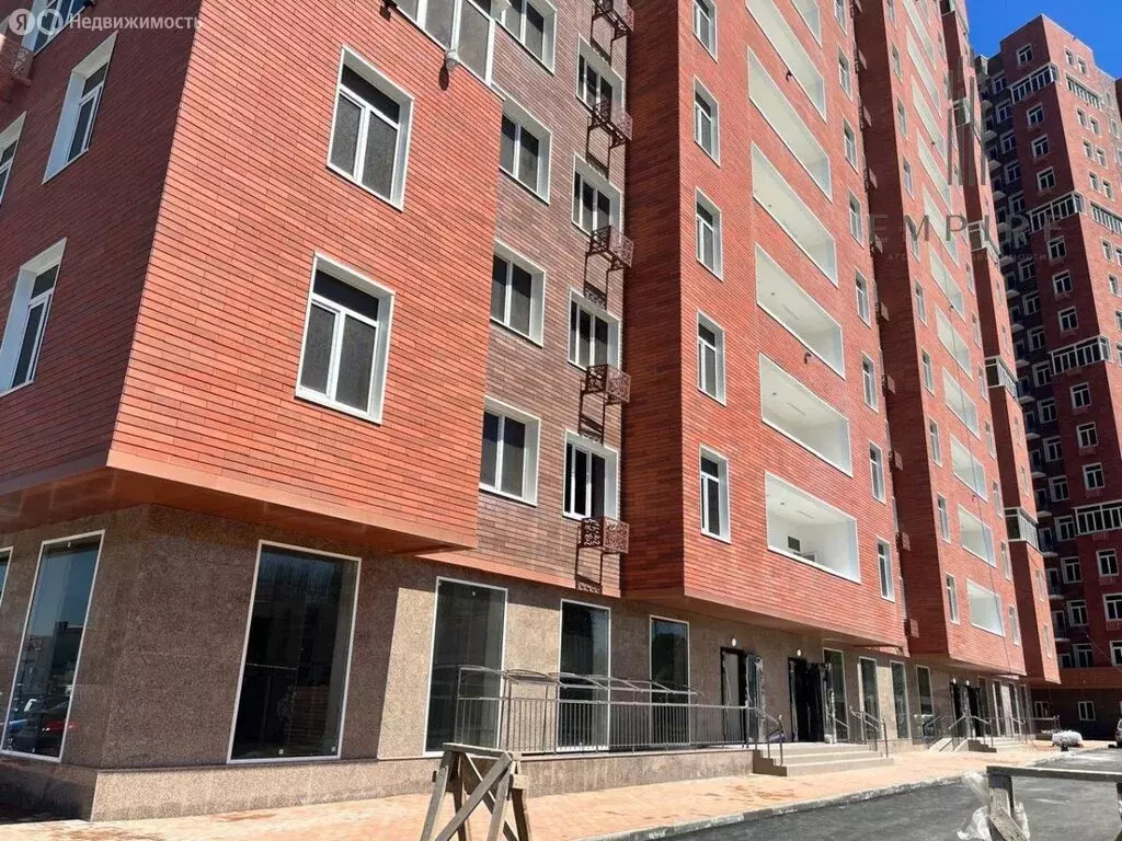 2-комнатная квартира: Грозный, Ахматовский район, бульвар Султана ... - Фото 0