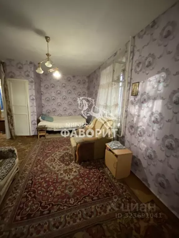 1-к кв. Оренбургская область, Орск просп. Мира, 3 (30.2 м) - Фото 2